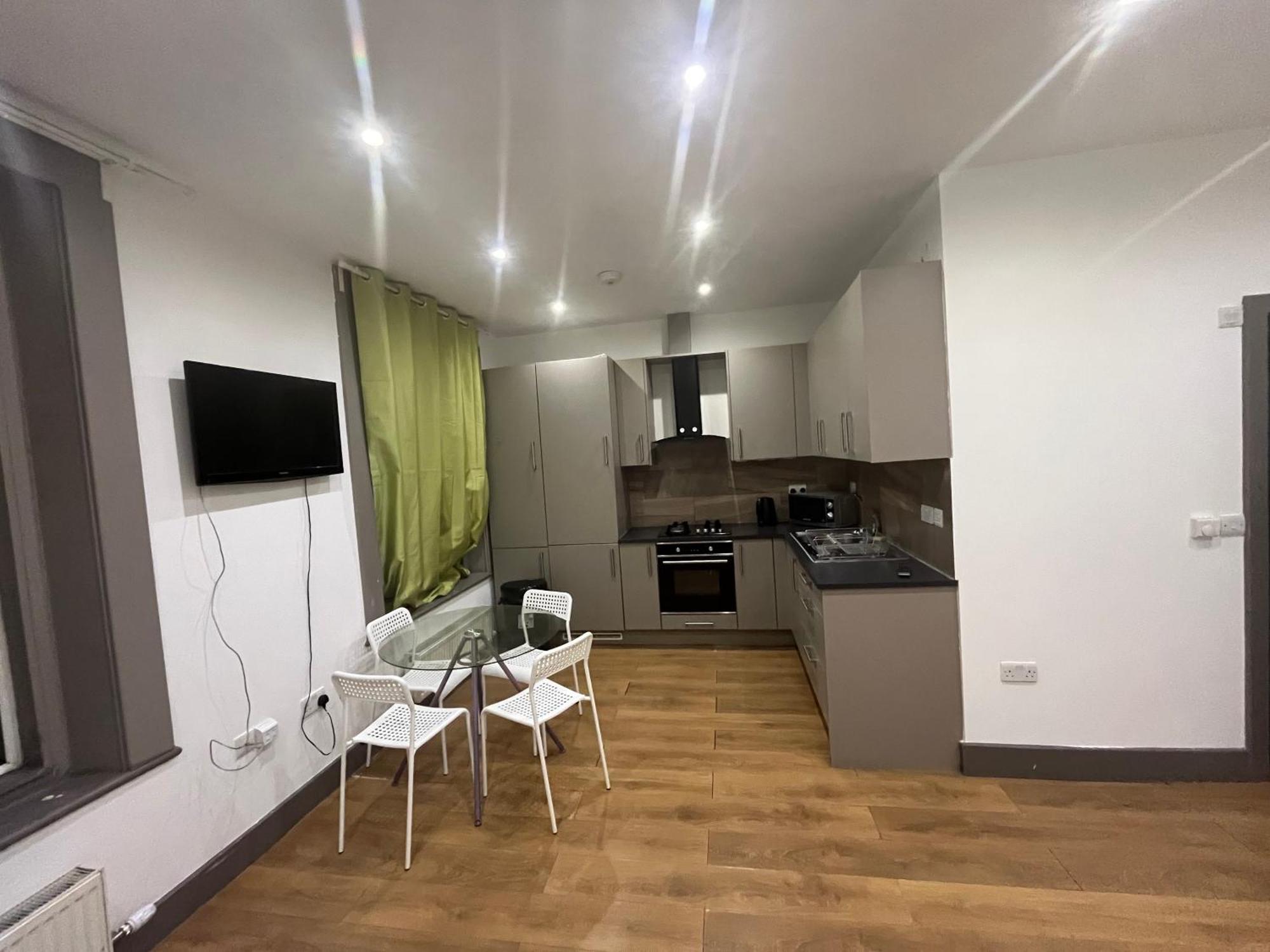 Anerly Road Apartment London Exterior photo