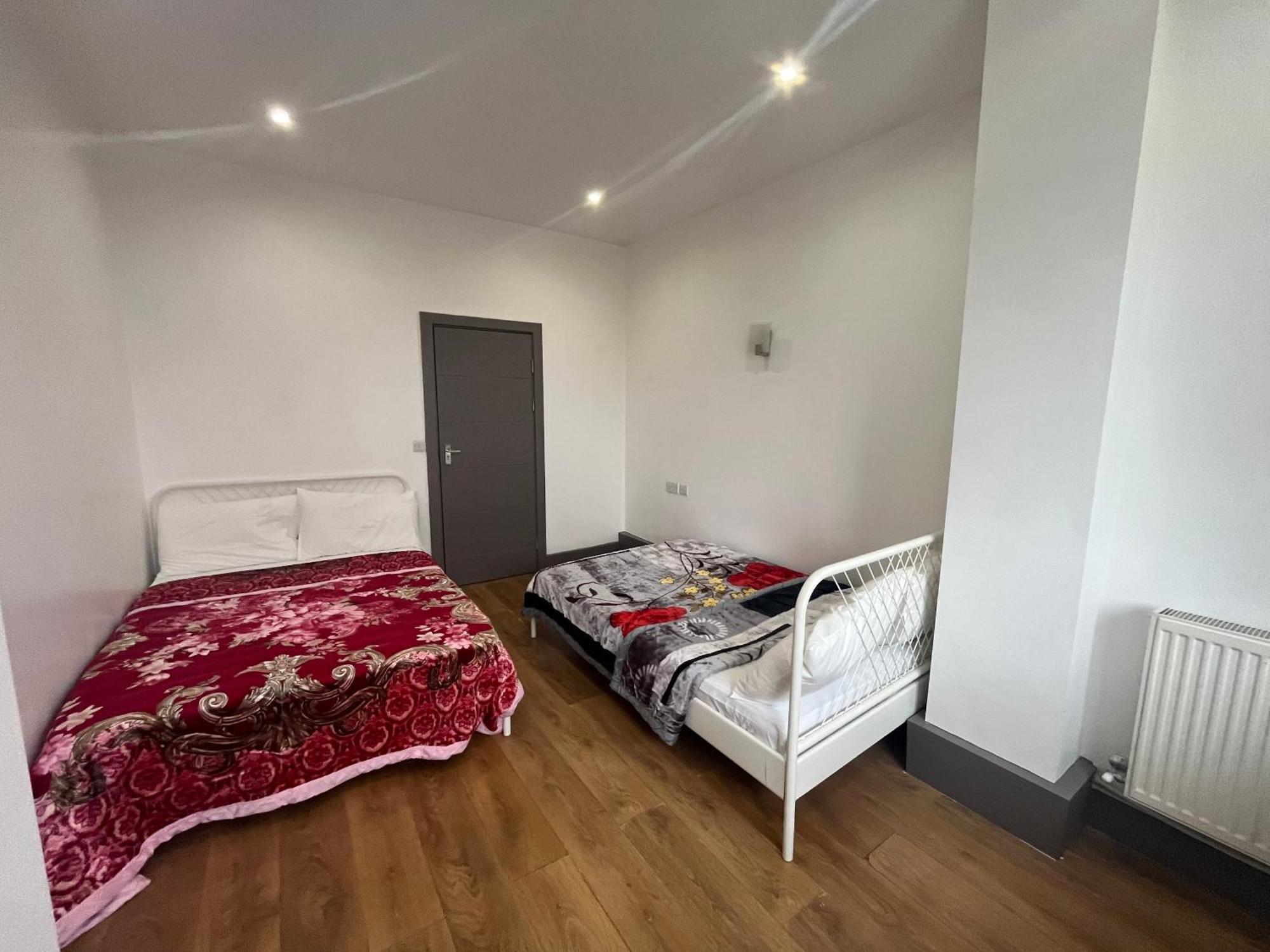 Anerly Road Apartment London Exterior photo